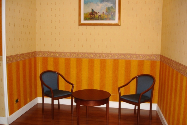 Excelsior Hotel (Cosenza)